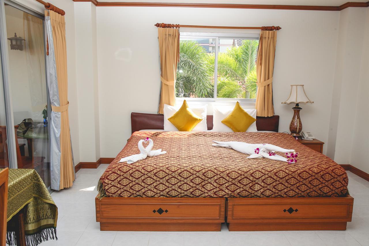 Hua Hin White Villa Hotel - Sha Certified Kültér fotó